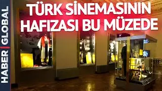 İstanbul'un Sinema Müzesi Nasıl Kuruldu?