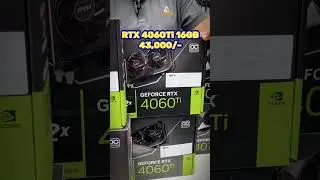 Nvidia Graphic card prices as of August 2024 at Global Computers, SP Road