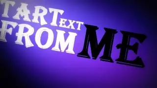 Intro Typography For Sony Vegas Download #75