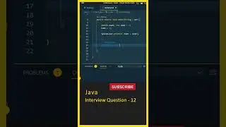Java In Telugu, Java Interview Questions and Answers, Variables in Java, Java Tutorial for Beginners