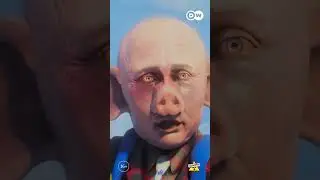 Путин в знак дружбы отдает Китаю Сибирь 