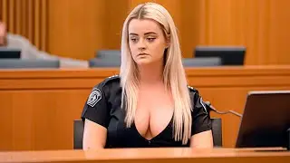 Corrupt Cops Reacting To Life Sentences