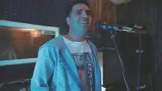 hamid ahmadi selam getirmişem