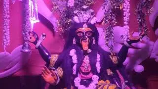 शमशान काली, मां 🙏#kalimaa #youtube #satna #vairalvideo