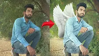 PicsArt creative editing tutorial
||awesome devil editing tutorial.(Rohit Editz)