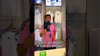 Bro is our best customer