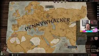 conquered the known world in crusader kings 3