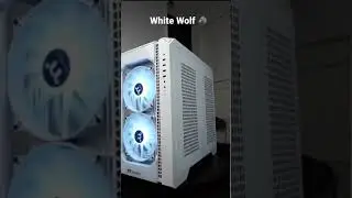 White Wolf PC | Havok Nation 