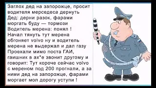 - ВЕДЬМА? -Да! - И ты этим гордишься? - Я этим пользуюсь. Юмор для Вас