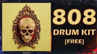 Best 808 Drum Kit 2023 