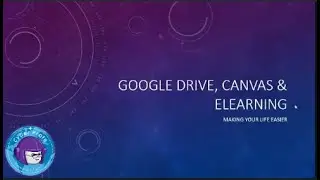 How to create a Google Cloud assignment and link it to Canvas LMS