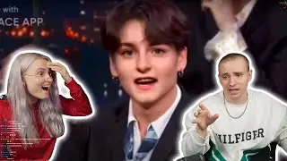 МОДЕСТАЛ СМОТРИТ: DEEPFAKE для MODESTAL 4