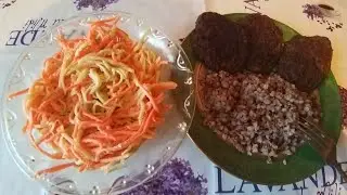 Экономное меню/ Завтрак, обед и ужин🍳🥮
