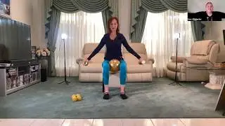Activity and your continence - World Continence Week 2020 webinar