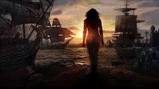 Корсары: Либерталия [В поисках стража истины] #25