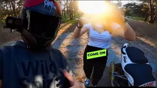 Блог JUST RUN | Мото Будни ч. 41 | ЭТО ВСЁ…? 
