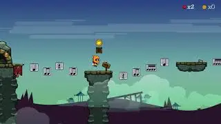 The 16th Ruins
