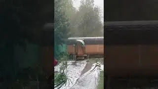 Май в Москве