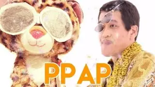 Beanie Boo Music Video | PPAP
