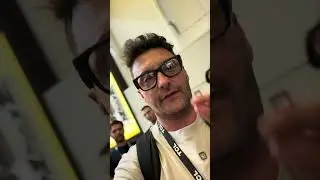 Siamo ad IFA con gli Honor Fan e li abbiamo intervistati 😎