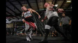 "Public Enemy #1" TJ Marconi v "The Bayonne Badass" Danny Maff