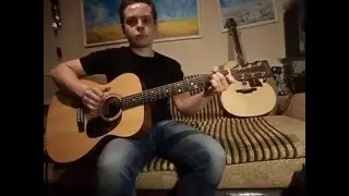 Рамиль Шафигулин - Chet Atkins 
