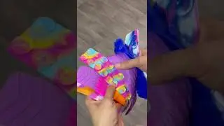 Tactile And Auditory Stimulation: Silly Slappers Sensory Toys 
