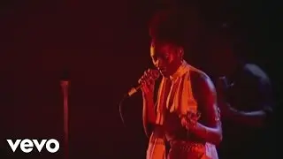 Groove Armada - Easy (Live at Brixton)