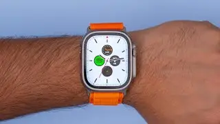 Given Up on Apple Watch? Watch This