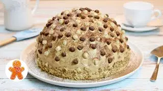 Торт Несквик 🎂 Nesquik Cake