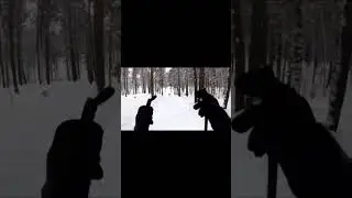 Бросай пить, вставай на лыжи