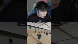 ИГРА В КАЛЬМАРА РОБЛОКС😂