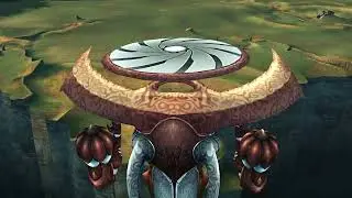 Final Fantasy X - Penance full fight