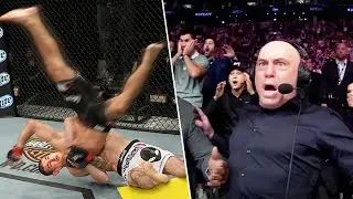 Shocking Knockouts You NEED To See... Part 1