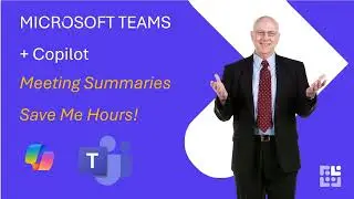 How Copilot Summaries Teams Meetings