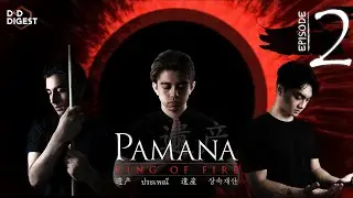 The Rajah & The Hunters - Pamana: Ring of Fire - Episode 2