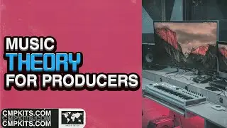 Music Theory For Producers Course Ep 006 | Counter Melody