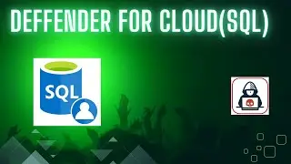 Azure - Defender for Cloud (SQL DBaaS) !!!