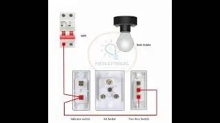 How To Make An Electrical Series Testing Board