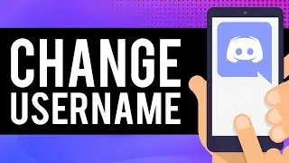 How To Change Your Discord Username on Mobile (2021)