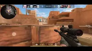 WASTE Highlights with MathMaking