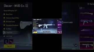 m416 glacier full max trick 