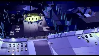 The Clap Dudes (A Tripper Fiúk) - Deleted scenes 1