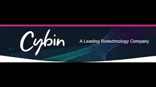 Cybin Announces US$30M Common Stock Purchase Agreement from Lincoln Park Capital Fund