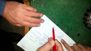 дорога на сунукуль. рассказ Павла Прокопьева