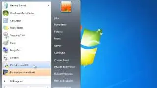 Python colorama 00 Installing on Windows