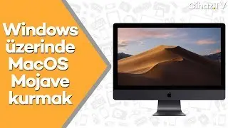 How to Install MacOS Mojave