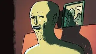 Watching TV