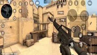 CS:GO Mobile | Client Mod Android V1.9.0 By 