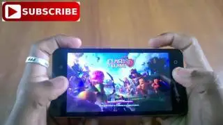 Clash Of Clans HACK 2016 | 100% Working [NO ROOT